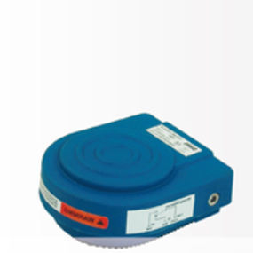 Pedale di comando per elettrobisturi - FS-9  series - Suns International - elettrico / singolo / doppio