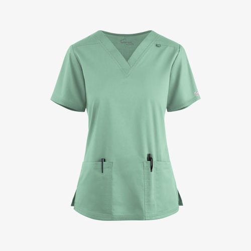 Casacca medica per donna - BSS362 - Uniform Advantage - L / XL / M