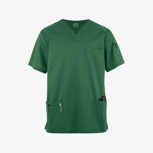 Casacca medica per uomo - BSS545 - Uniform Advantage - L / XL / M