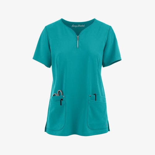 Casacca medica per donna - BU4236 - Uniform Advantage - L / XL / M