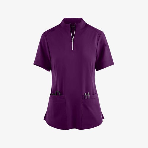Casacca medica per donna - BU497 - Uniform Advantage - L / XL / M