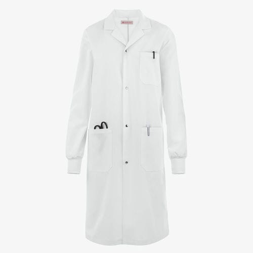 Camice ospedaliero unisex - Cross Marvela - Uniform Advantage - L / XL / M