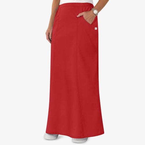 Gonna per infermiera per donna - UA904C - Uniform Advantage - L / XL / M