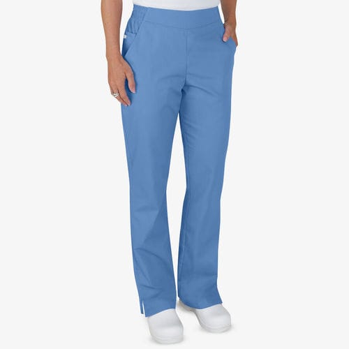 Pantalone medico per donna - BSS476T  - Uniform Advantage - L / XL / M