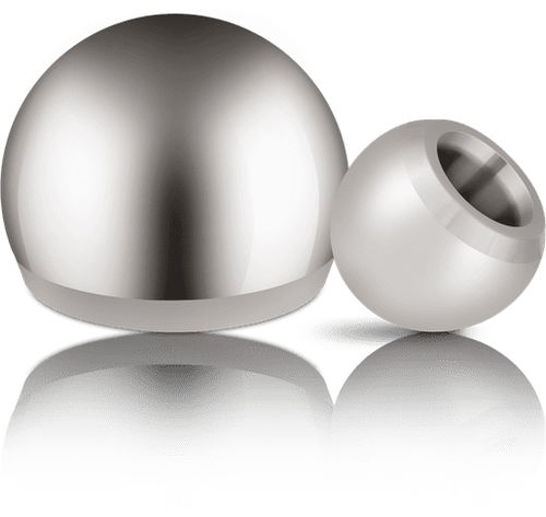 Protesi di testa del femore - Bipolar II™ - US Orthopedics