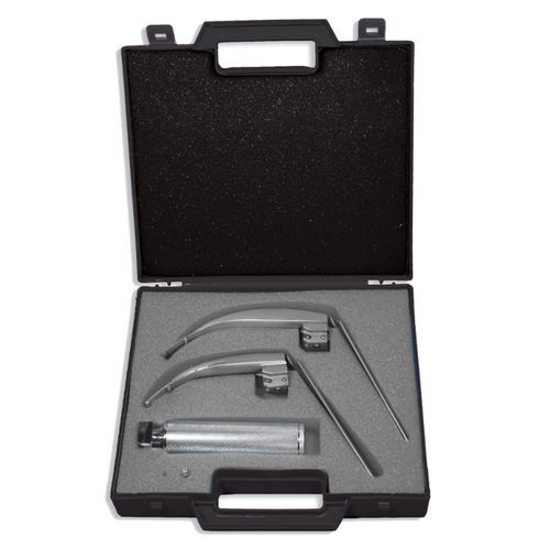 Set di laringoscopi di Macintosh - Sun-Flex  - SunMed - per adulti