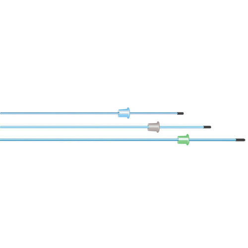 Cannula per intubazione - 9-0209-7 series - SunMed - monouso