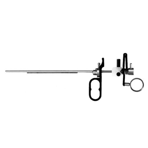 Rectoscopio per adulti - 74-02100 - GerMedUSA - dritto