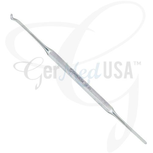 Escavatore odontoiatrico - G16-203 - GerMedUSA