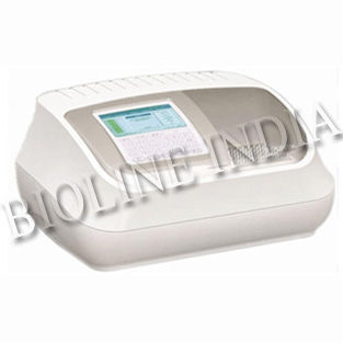 Lettore di micropiastre ELISA - BiolineIndia - a 96 pozzetti