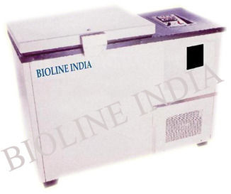Sistema per sbrinamento al plasma - BL-207, BL-208 - BiolineIndia
