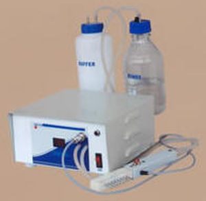 Lavatore per micropiastre manuale - BiolineIndia - da laboratorio / per ELISA