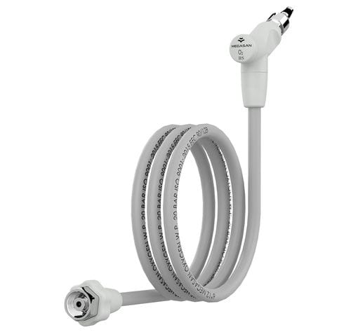 Sensore di gas - MG-PRxB-yz - Megasan Medical Gas Systems - per gas medicali