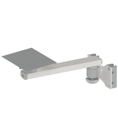 Braccio di supporto a molla - MG-MA - 8 - y - z - Megasan Medical Gas Systems - estensibili / per monitor / medico
