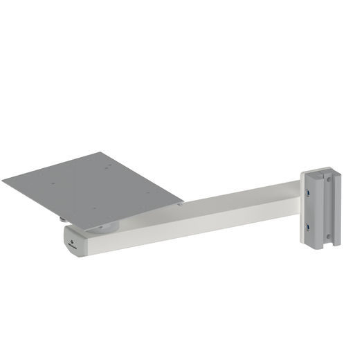 Braccio di supporto a molla - MG-MA - 9 - y - z - Megasan Medical Gas Systems - estensibili / per monitor / medico