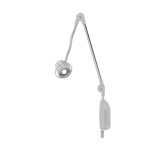Lampada di illuminazione - MG-LM - Megasan Medical Gas Systems - medica / a LED / flessibile