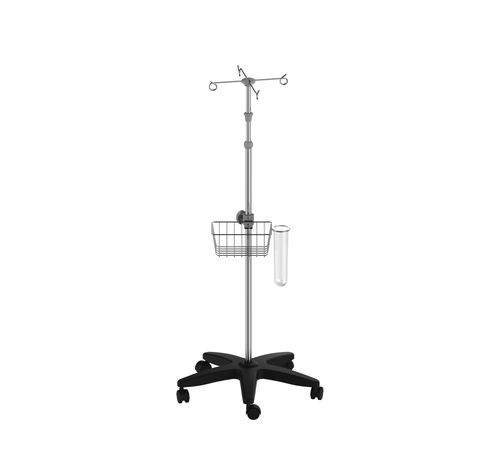 Carrello medico - MG-SAR - Megasan Medical Gas Systems - per uso generale / multifunzione / in acciaio inossidabile