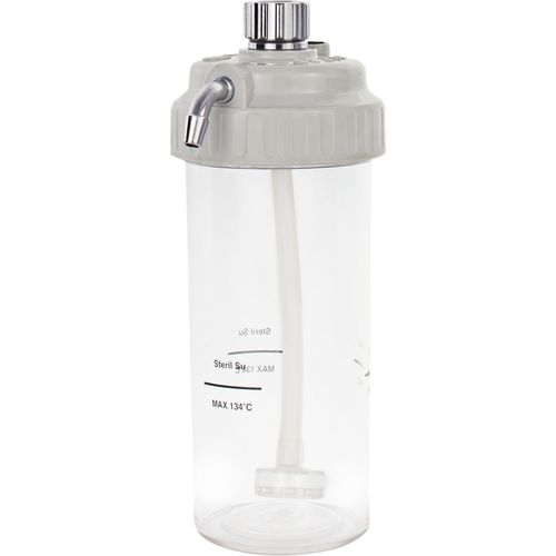 Umidificatore a bolle - MG-NS - Megasan Medical Gas Systems - respiratorio