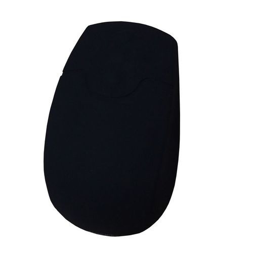 Mouse medicale ottico - P-WL-M3 - PAC Technology - con rotella / in silicone / impermeabile