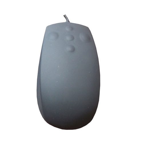 Mouse medicale laser - P-M3 - PAC Technology - USB / in silicone / lavabile