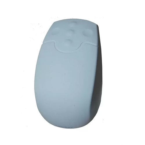 Mouse medicale ottico - P-M4-WL - PAC Technology - in silicone / impermeabile / ermetico