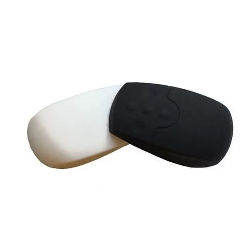 Mouse medicale laser - P-WL-M3-LS - PAC Technology - con pulsante di scorrimento / in silicone / impermeabile