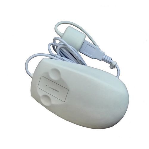Mouse medicale laser - P-M4 - PAC Technology - ottico / USB / in silicone