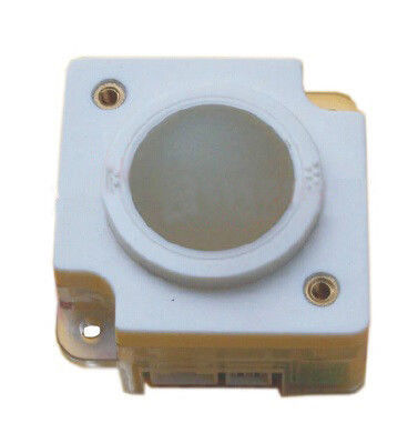 Trackball per dispositivi medici - P-25-OTB - PAC Technology - per monitor multiparametrici / retroilluminato