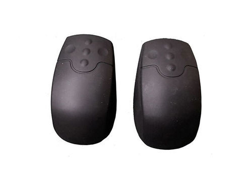 Mouse medicale ottico - P-IBT40 - PAC Technology - laser / USB / impermeabile