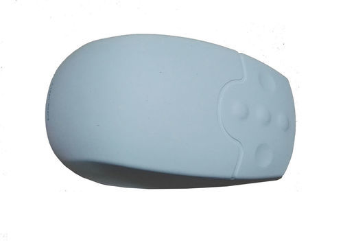 Mouse medicale ottico - P-WL-M3 - PAC Technology - in silicone / ermetico / senza fili