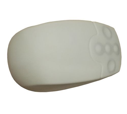 Mouse medicale ottico - P-WL-M3 - PAC Technology - USB / in silicone / senza fili