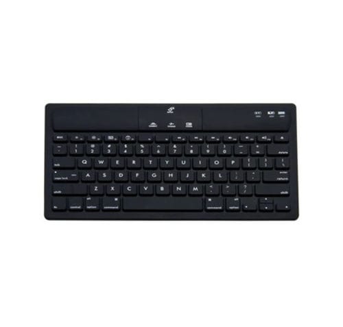 Tastiera internazionale - P-M78BT - PAC Technology - in silicone / in gomma siliconica / ermetica