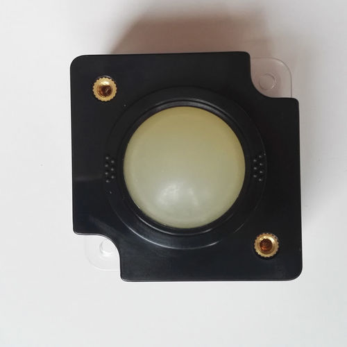 Trackball per dispositivi medici - P-25-OTB - PAC Technology - retroilluminato