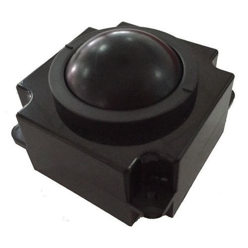 Trackball per dispositivi medici - P-B50TB - Shenzhen PAC