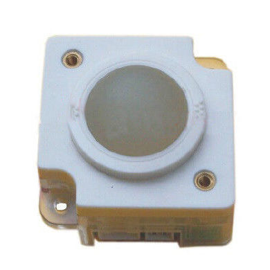 Trackball per dispositivi medici - P-25-OTB - Shenzhen PAC - per monitor multiparametrici / retroilluminato