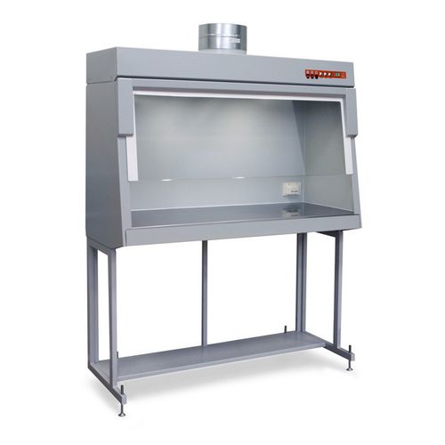 Cappa da laboratorio - SHV-1,3-“Laminar-S.” - LAMSYSTEMS - per l'industria farmaceutica / medica / per laboratorio di ricerca