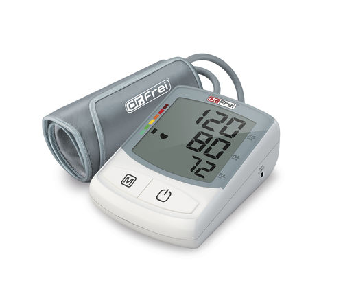 Sfigmomanometro elettronico automatico - M-100A - Global Swiss Group