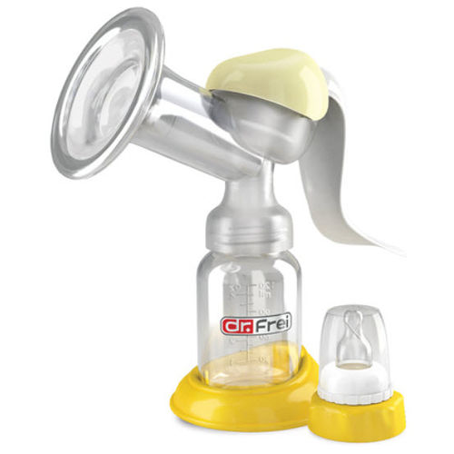 Tiralatte manuale - GM-10 - Global Swiss Group - portatile