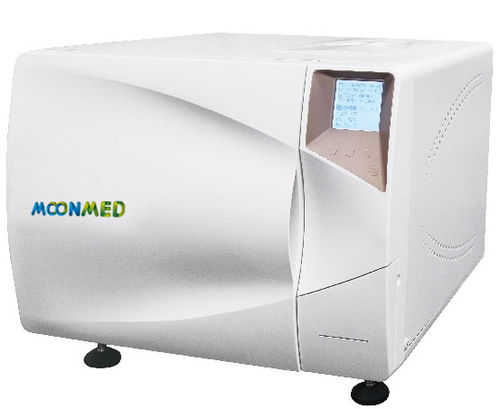Autoclave medico - MO-MOST-T-Series - Moonmed Group - da laboratorio / odontoiatrico / a vapore
