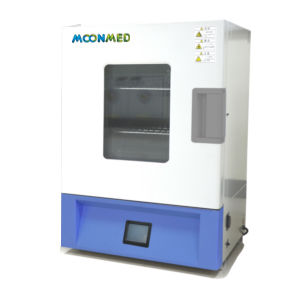 Forno di riscaldamento - MO-OOV 80/150/250 - Moonmed Group - da laboratorio / a pavimento