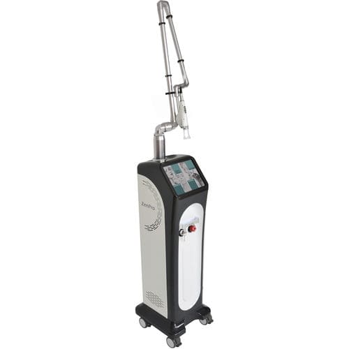 Laser per trattamento delle cicatrici - ZenPro - Bluecore Company - per chirurgia ORL / per chirurgia ginecologica / per ringiovanimento cutaneo