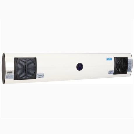 Sistema di disinfezione UV - 11200  - KOVER SRL - da parete / con lampada germicida