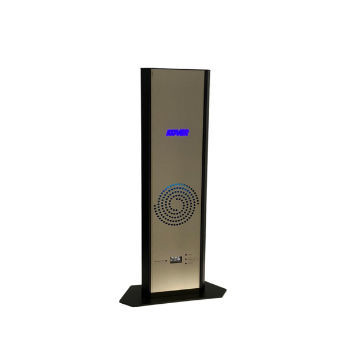 Sistema di disinfezione UV-C - ANION - KOVER SRL - mobile
