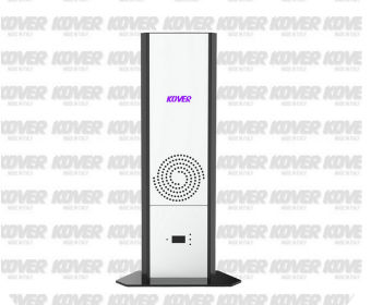 sistema di disinfezione ambientale - KOVER SRL