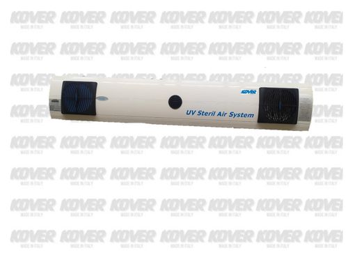 sistema di disinfezione ambientale - KOVER SRL