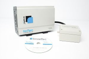 Analizzatore di lavaggio - Sinaptec - da laboratorio / ad ultrasuoni / da banco