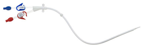 Catetere per emodialisi - UltraStream - Rex Medical - arterioso / venoso centrale