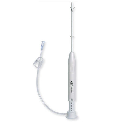 Siringa - Quadra-Fuse - Rex Medical