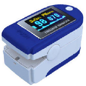 Pulsossimetro da dito - TK-2523  - TENKO MEDICAL SYSTEM CORP