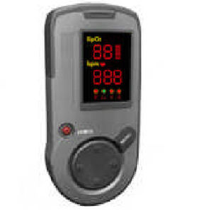 Pulsossimetro palmare - TK-2527 - TENKO MEDICAL SYSTEM CORP
